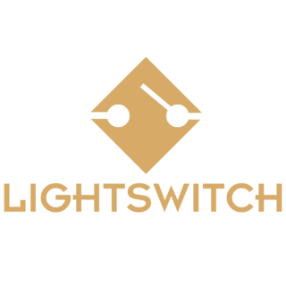 LightSwitch Logo PNG