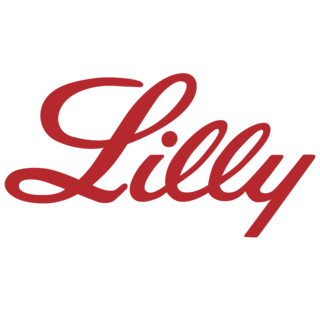 Lilly Logo PNG