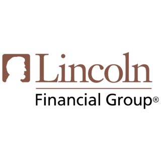 Lincoln Financial Group Logo PNG