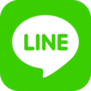 Line Messenger Logo PNG