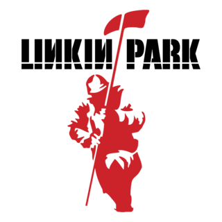 Linkin Park Logo PNG