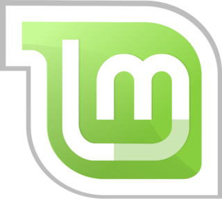 Linux Mint Logo PNG
