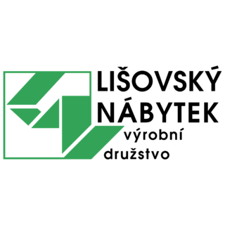 Lisovsky Nabytek Logo PNG