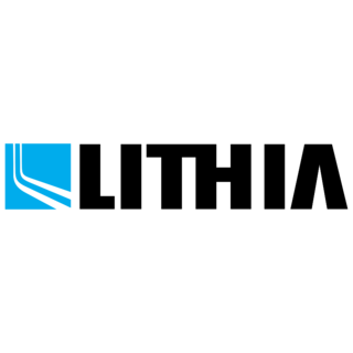 Lithia Logo PNG