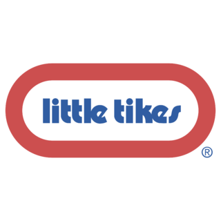 Little Tikes Logo PNG