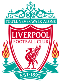 Liverpool FC Logo PNG