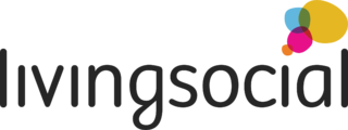 LivingSocial Logo PNG