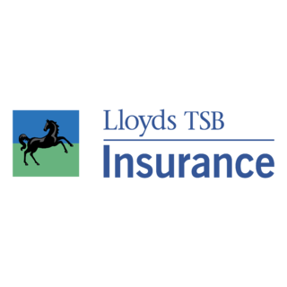Lloyds TSB Insurance Logo PNG