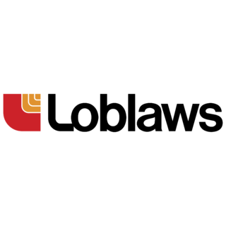 Loblaws Logo PNG