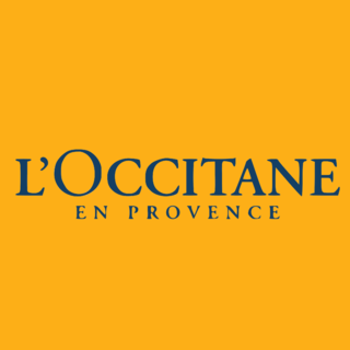 L’Occitane Logo PNG