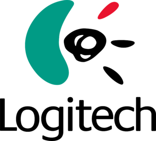 Logitech Logo PNG