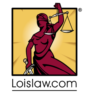 Loislaw Logo PNG