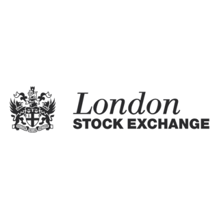 London Stock Exchange Logo PNG