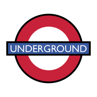 London Underground Logo PNG (1)