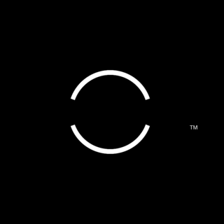 Lonely Planet Logo Black and White