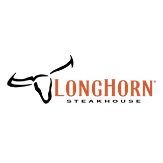 LongHorn Steakhouse Logo PNG