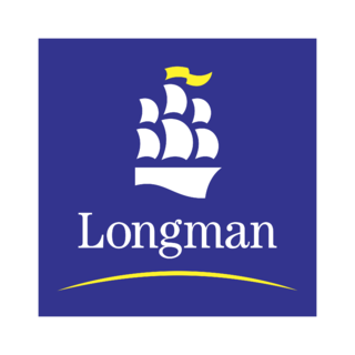 Longman Logo PNG