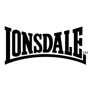 Lonsdale Logo Black and White (1)