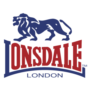 Lonsdale Logo PNG
