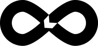 Lookback Logo Black and White