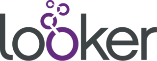 Looker Logo PNG