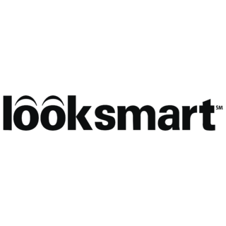 LookSmart Logo PNG