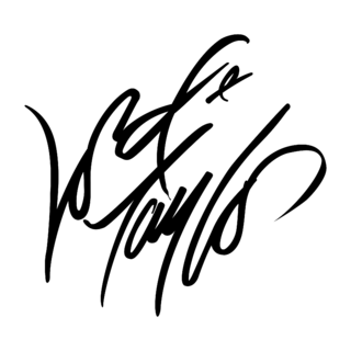 Lord & Taylor Logo Black and White