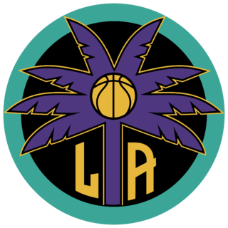 Los Angeles Sparks Logo PNG (1)