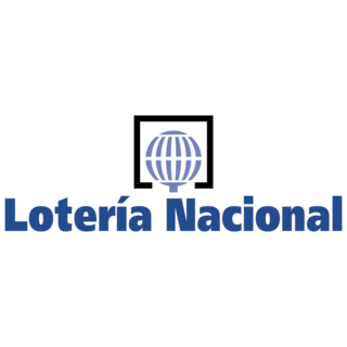 Loteria Nacional Logo PNG