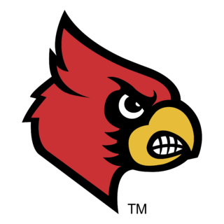 Louisville Cardinals Logo PNG (2)