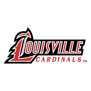 Louisville Cardinals Logo PNG (4)