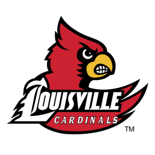 Louisville Cardinals Logo PNG