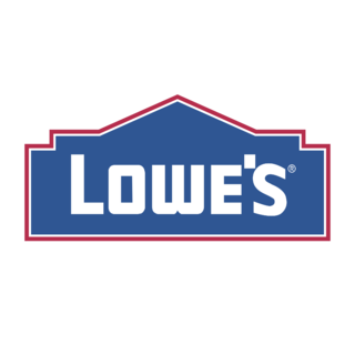 Lowe’s Logo PNG (2)