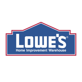 Lowe’s Logo PNG (5)