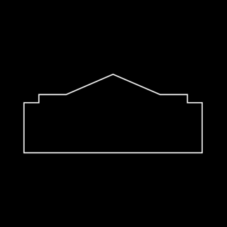 Lowe’s Logo Black and White (3)