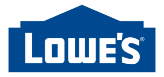 Lowe’s Logo PNG