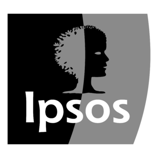 Lpsos Logo Black and White
