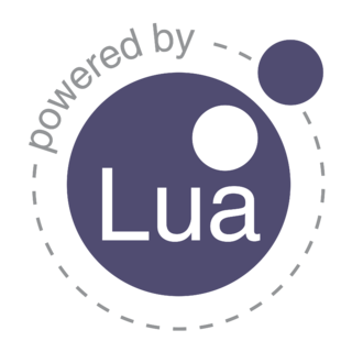 Lua Logo PNG