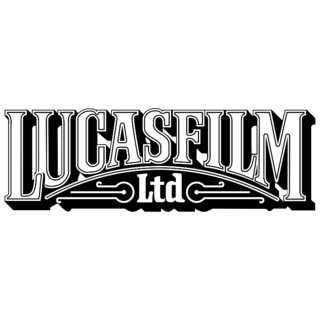 Lucasfilm Logo PNG