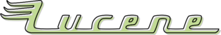 Lucene Logo PNG