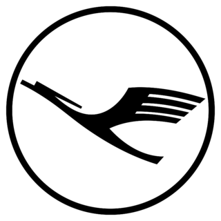 Lufthansa Logo PNG (1)
