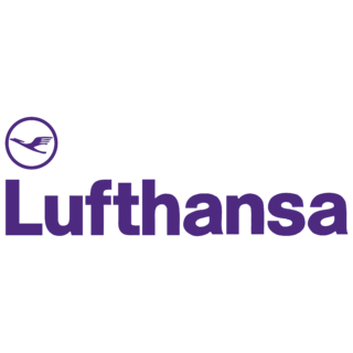 Lufthansa Logo PNG (3)
