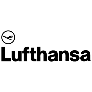 Lufthansa Logo Black and White (3)