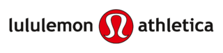 Lululemon Logo PNG