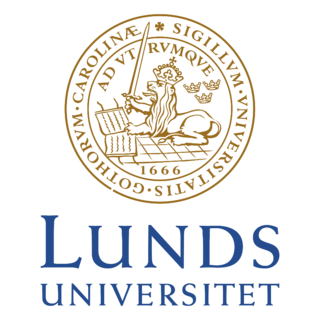 Lunds Universitet Logo PNG