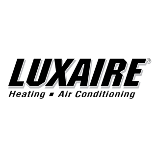 Luxaire Logo PNG