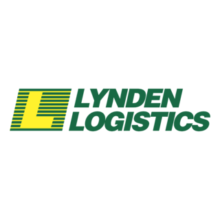 Lynden Logistics Logo PNG