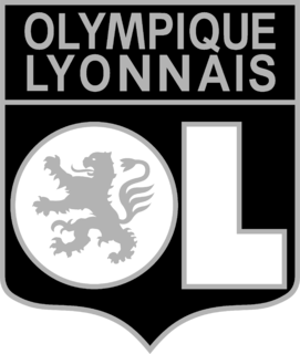 LYON Logo Black and White