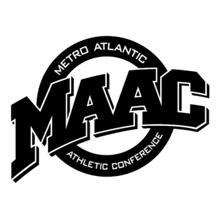 MAAC Logo Black and White