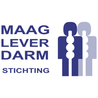 Maag Lever Darm Stichting Logo PNG